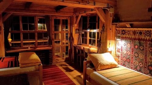 Negotin House | Base for Adventurers - Urban Guerrilla