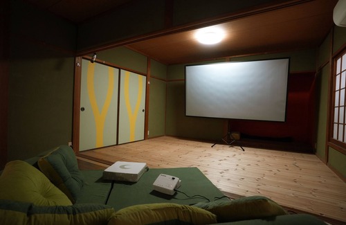 Kinosaki Onsen Villa | Base House Kinosaki – Private Villa Stay with Free Shuttle, Sauna, Activities