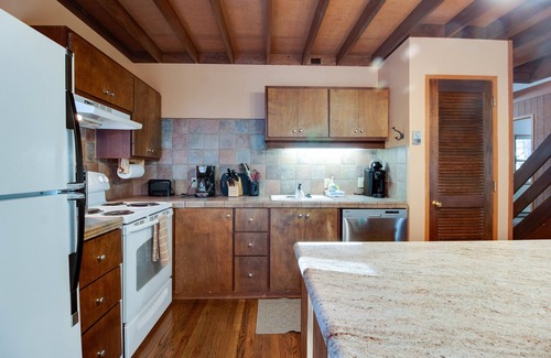 Black Butte Ranch Cabin | Basecamp for endless adventure, perfect Black Butte location