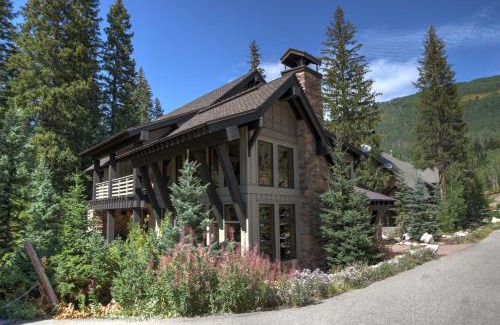 Salt Lake Mountain Resorts House | Basecamp