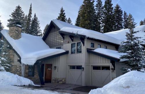 Salt Lake Mountain Resorts House | Basecamp