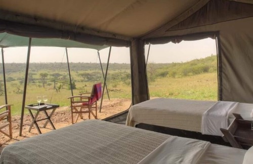 Maasai Mara Other | Basecamp Wilderness