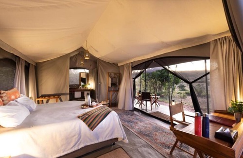 Maasai Mara Other | Basecamp Wilderness