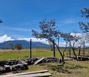 Alto Boquete House | Basecampboquete