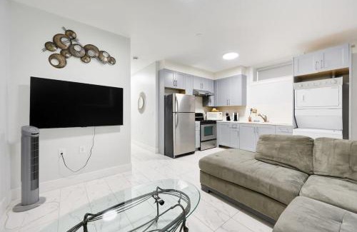Renfrew-Collingwood Apartment | Basement Suite In Vancouver
