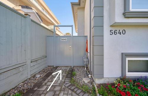 Renfrew-Collingwood Apartment | Basement Suite In Vancouver