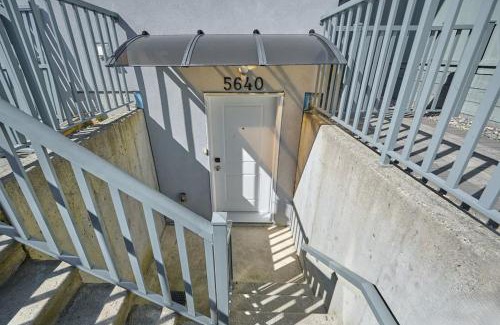 Renfrew-Collingwood Apartment | Basement Suite In Vancouver