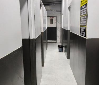 Marol Hostel | BASERA DORMITORY ANDHERI - Marol