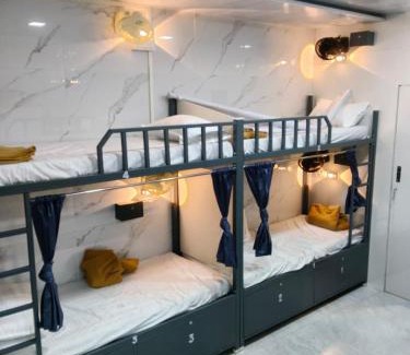 Marol Hostel | BASERA DORMITORY ANDHERI - Marol