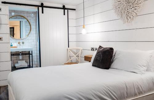 Clitheroe House | Bashall Barn