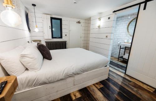 Clitheroe House | Bashall Barn