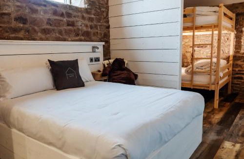 Clitheroe House | Bashall Barn