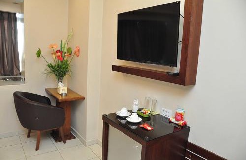 Amman Hotel | Bashtamal Hotel Suites