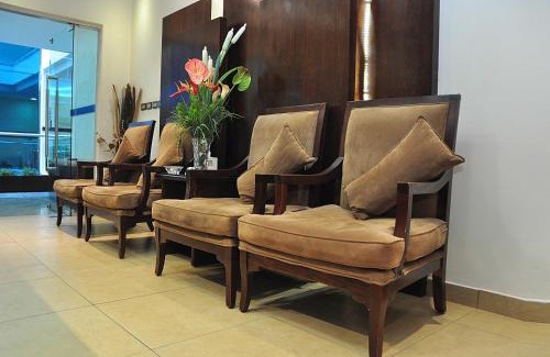 Amman Hotel | Bashtamal Hotel Suites