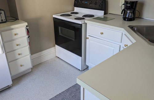 College Hill Apartment | Basic base camp at Brown - perfect for orientation, drop off etc.