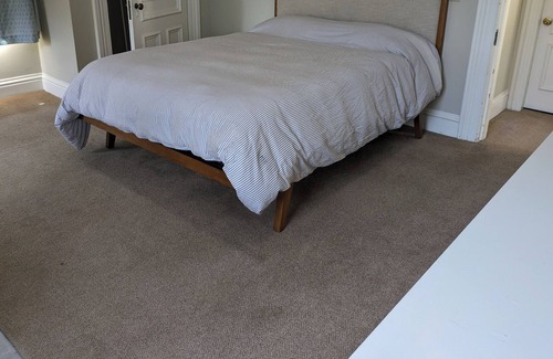 College Hill Apartment | Basic base camp at Brown - perfect for orientation, drop off etc.