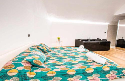 Old Town Apartment | Basilica Suite
