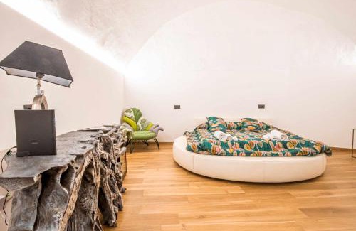 Old Town Apartment | Basilica Suite