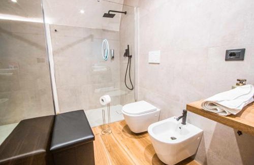 Old Town Apartment | Basilica Suite