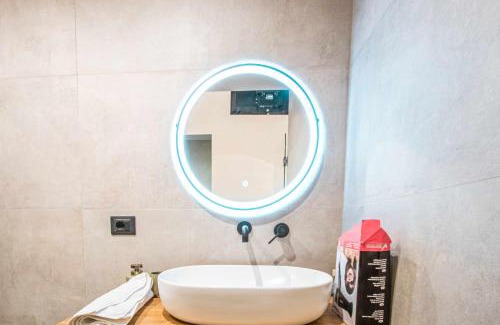 Old Town Apartment | Basilica Suite
