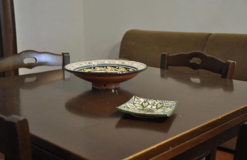 Marina di Pisticci Apartment | Basilicata Host to Host - Rainbow Houses