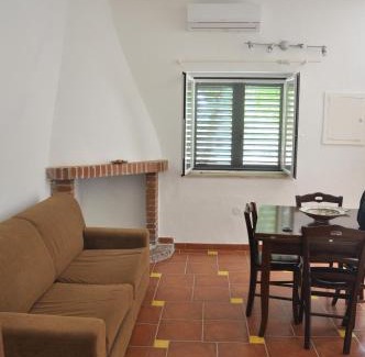 Marina di Pisticci Apartment | Basilicata Host to Host - Rainbow Houses