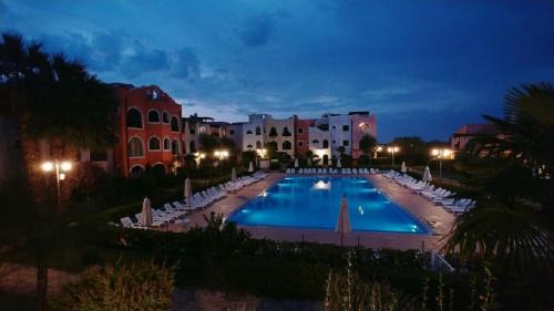 Marina di Pisticci Apartment | Basilicata Host to Host - BORGO SAN BASILIO