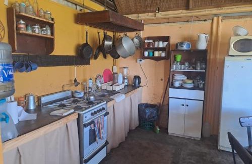 Lobos Resort | Basilio Restaurant & Resort