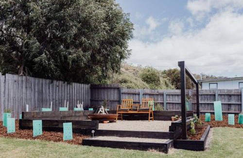 Bicheno House | Bask - Family Friendly Home