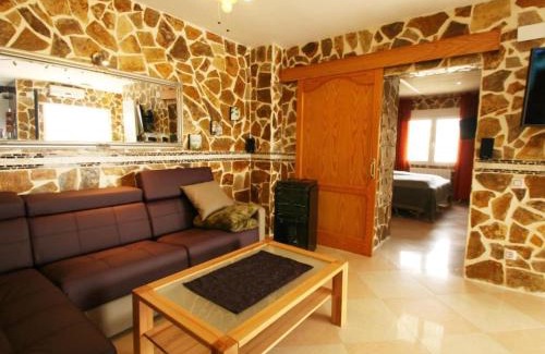 Els Poblets House | Basket, second home Comfortable Vacation Home