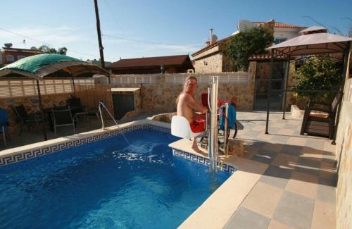 Els Poblets House | Basket, second home Comfortable Vacation Home