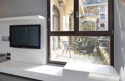 Egia Apartment | Basque by FeelFree Rentals