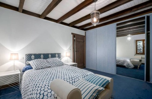 Saint-Pee-sur-Nivelle House | Basque house between land and ocean - calm and view on rhune