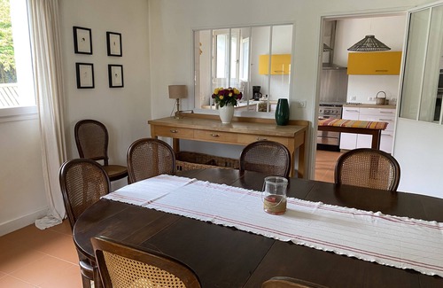 Behobie House | Basque house for 14 people 10 minutes from Saint Jean de Luz