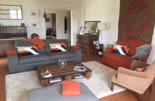 Behobie House | Basque house for 14 people 10 minutes from Saint Jean de Luz