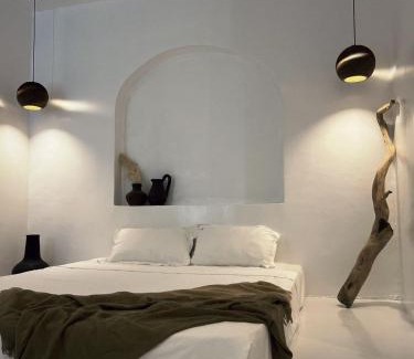 Looc Apartment | Bassa nova villa