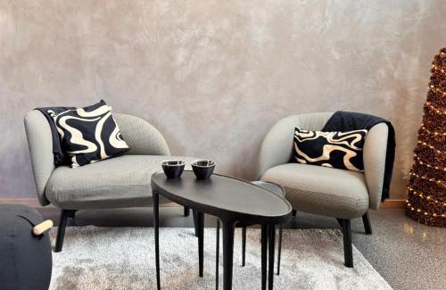 Bohon House | Basse Cour