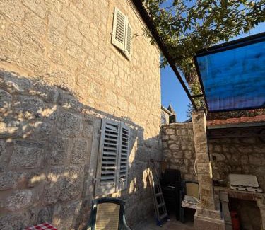 Ljuta House | BASTADUR rooms