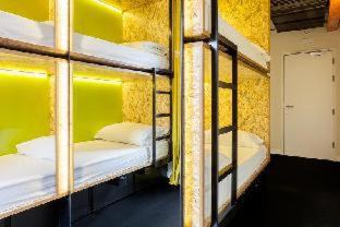 Justicia Hostel | Bastardo Hostel