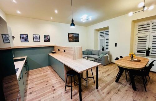 Swidnica Apartment | Bastet Apartamenty
