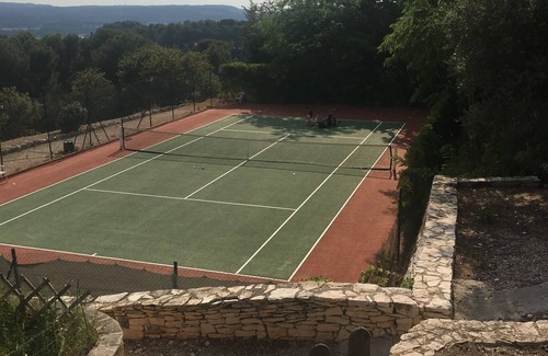 Aix-en-Provence House | Bastide 400 m2, 7 bedrooms 180° view Aix en Provence