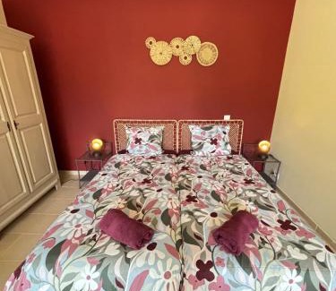 Lafare House | Bastide au coeur des Vignes