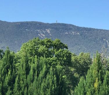 Cucuron House | Bastide CAMPAGNE CANAL