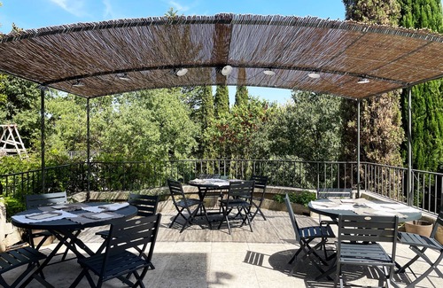 Aiguelongue House | Bastide Castella - Privatization - Swimming pool/Jacuzzi