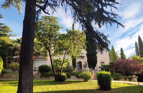 Aiguelongue House | Bastide Castella - Privatization - Swimming pool/Jacuzzi
