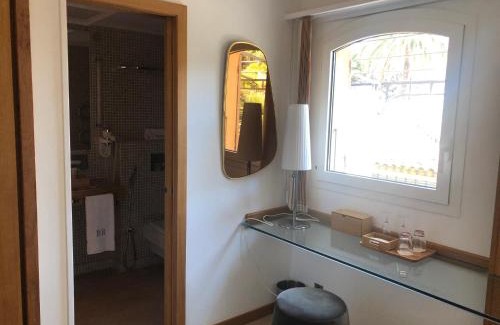 Ramatuelle Hotel | BASTIDE DE RAMATUELLE