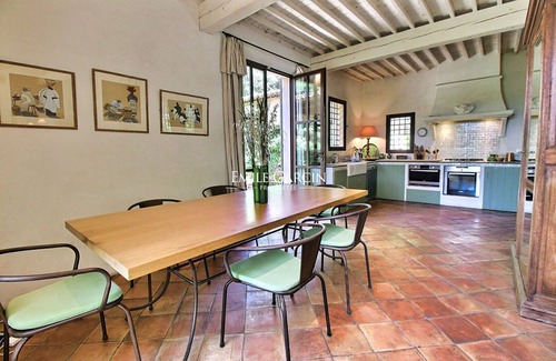 Aix-en-Provence House | Bastide for rent in Aix-en-Provence Puyricard