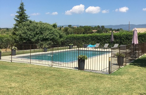 La Tour-d'Aigues House | Bastide in Provence