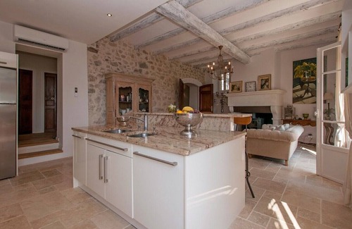 Mougins Villa | Bastide La Campane - Mougins