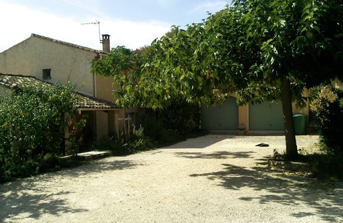 Saint-Saturnin-les-Apt House | Bastide overlooking the Luberon and shelter on pool for 10/11 pers 1120/2200 €/week